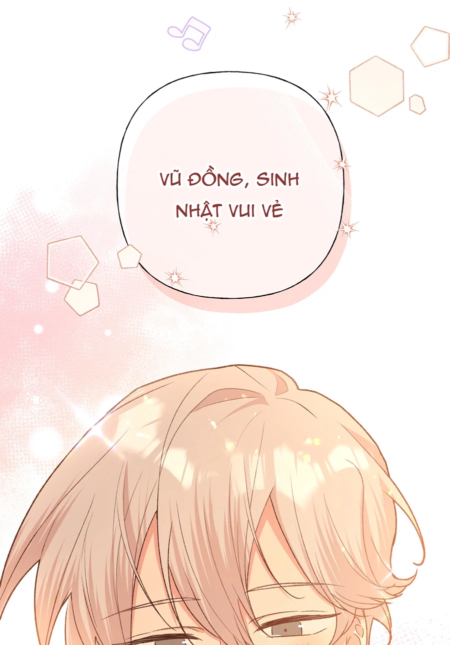 Đừng Nói Yêu Tôi Chapter 77 - 31
