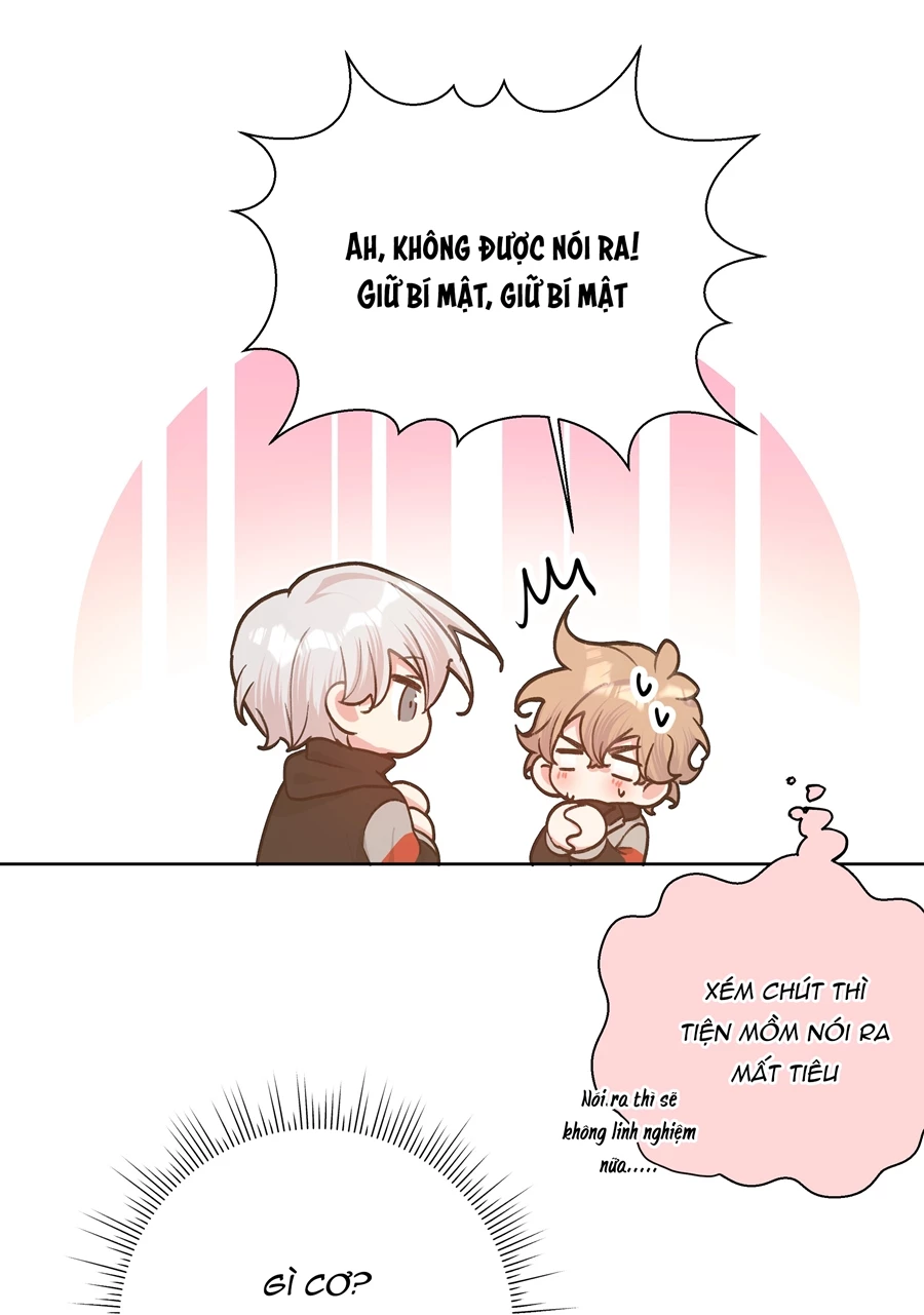 Đừng Nói Yêu Tôi Chapter 77 - 37