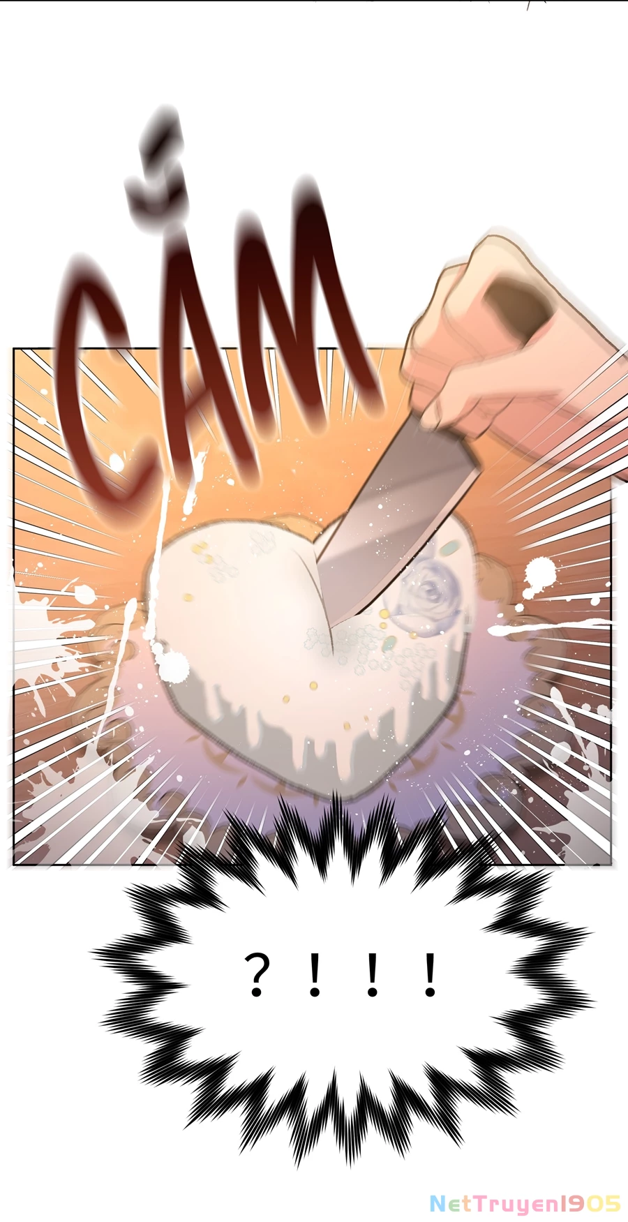 Đừng Nói Yêu Tôi Chapter 77 - 40