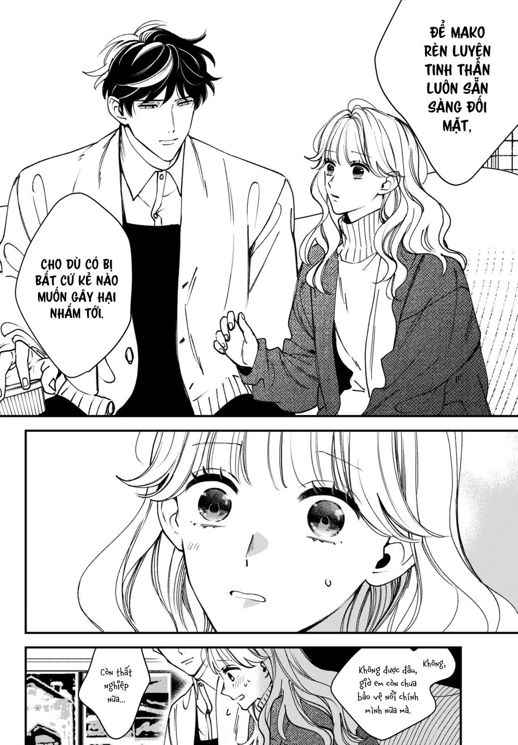 Killing Line Chapter 12 - 10