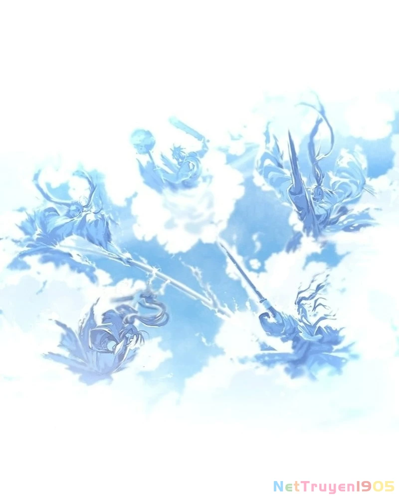 Đường Môn Truyền Kỳ Chapter 1 - 11