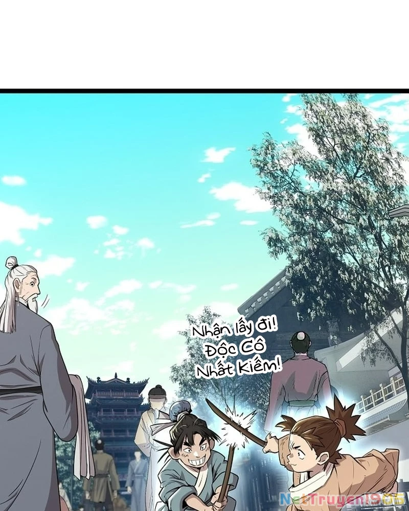 Đường Môn Truyền Kỳ Chapter 1 - 26