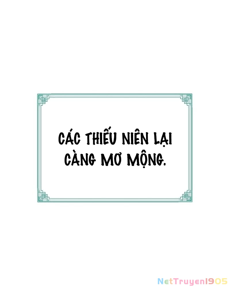 Đường Môn Truyền Kỳ Chapter 1 - 31