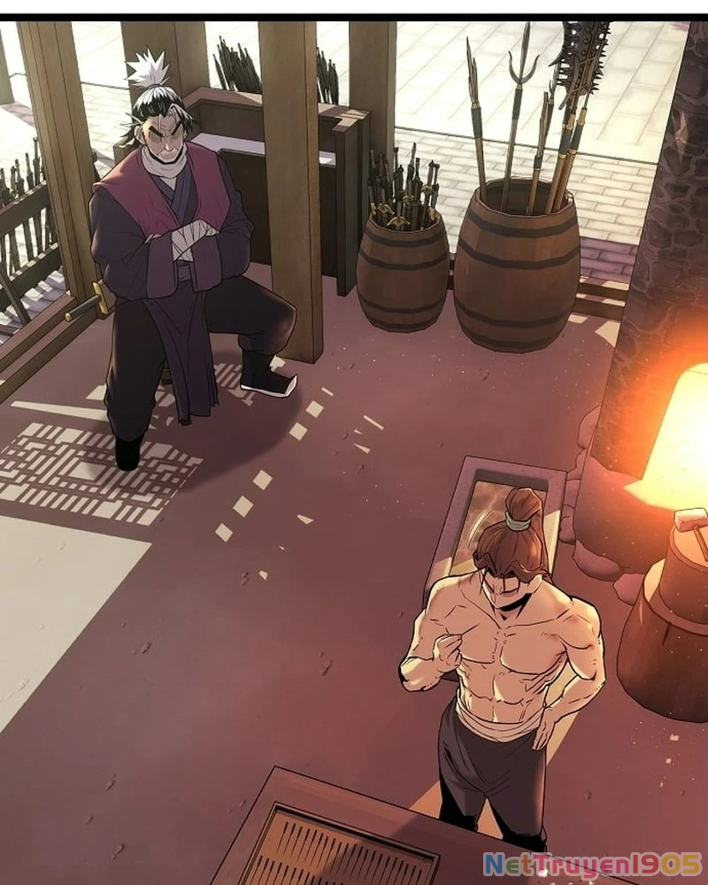 Đường Môn Truyền Kỳ Chapter 1 - 32