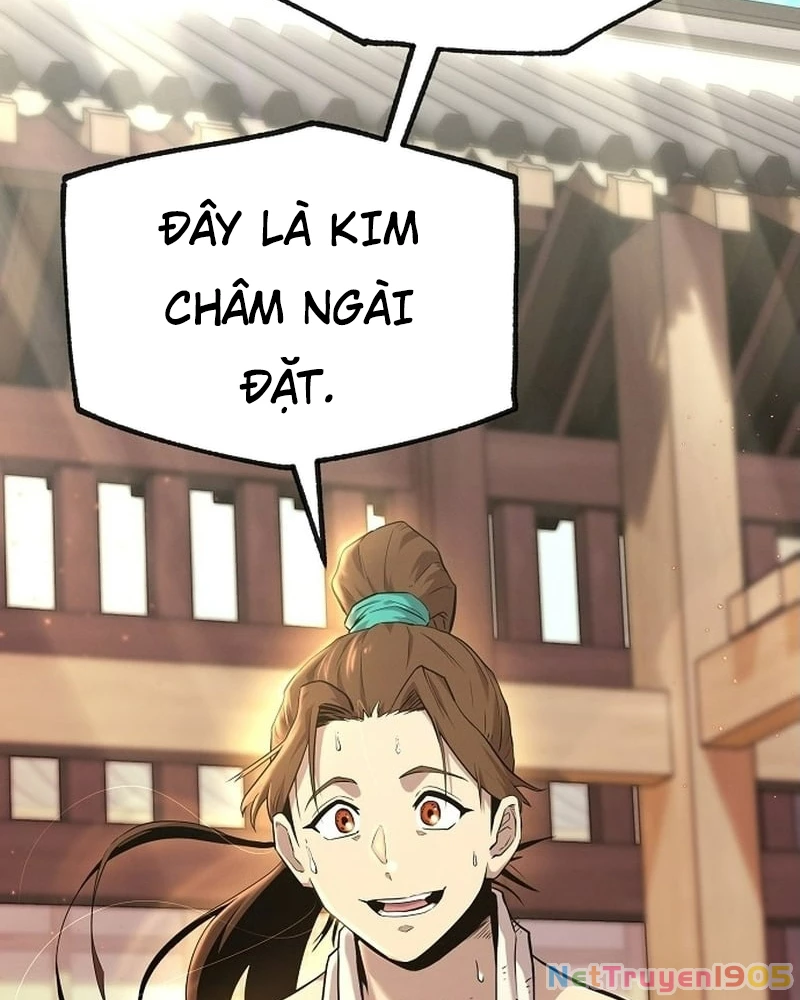 Đường Môn Truyền Kỳ Chapter 1 - 36