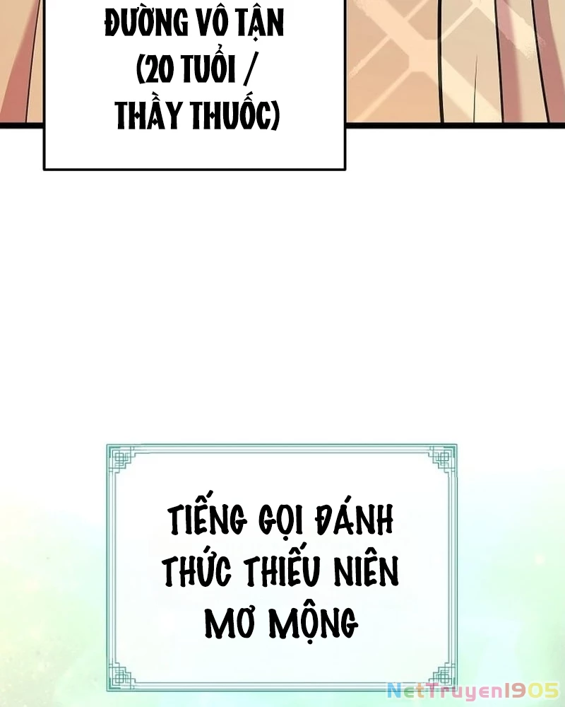 Đường Môn Truyền Kỳ Chapter 1 - 40