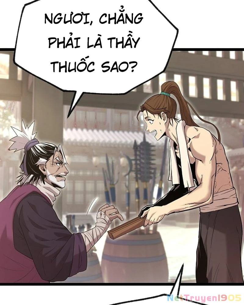 Đường Môn Truyền Kỳ Chapter 1 - 48