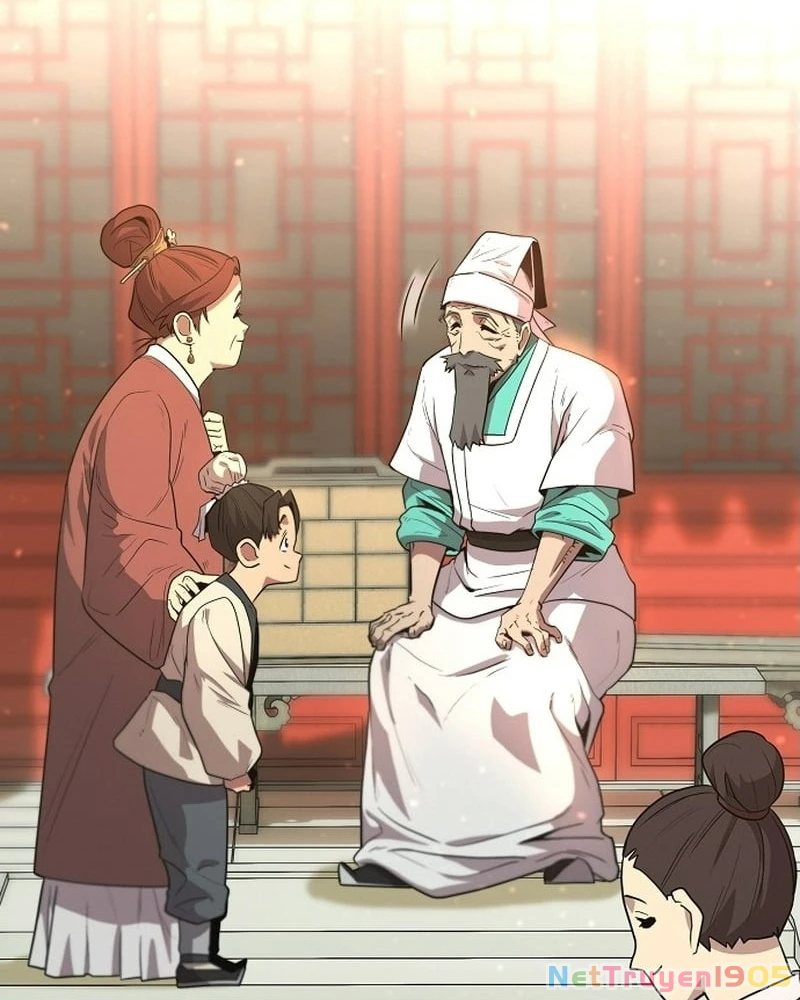 Đường Môn Truyền Kỳ Chapter 1 - 77