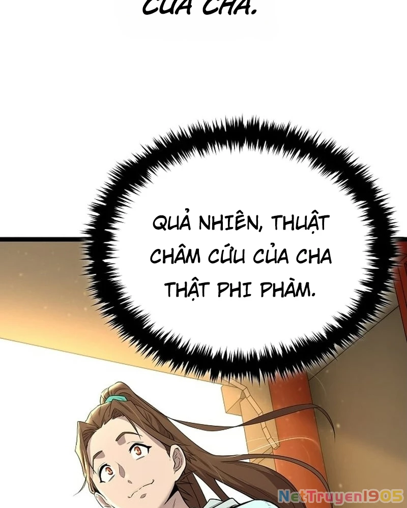 Đường Môn Truyền Kỳ Chapter 1 - 80