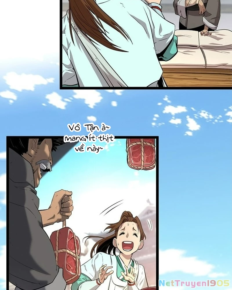 Đường Môn Truyền Kỳ Chapter 1 - 91