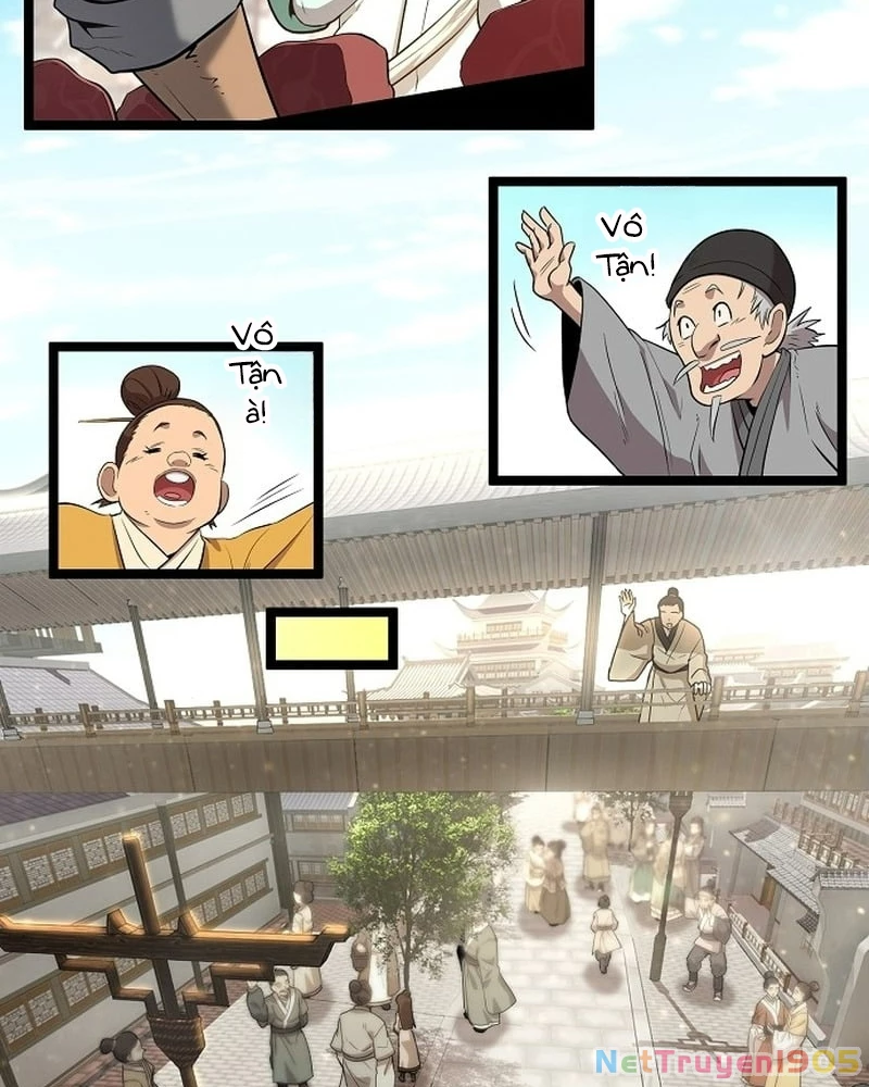 Đường Môn Truyền Kỳ Chapter 1 - 92