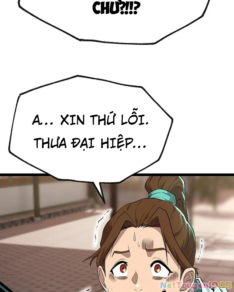 Đường Môn Truyền Kỳ Chapter 1 - 100