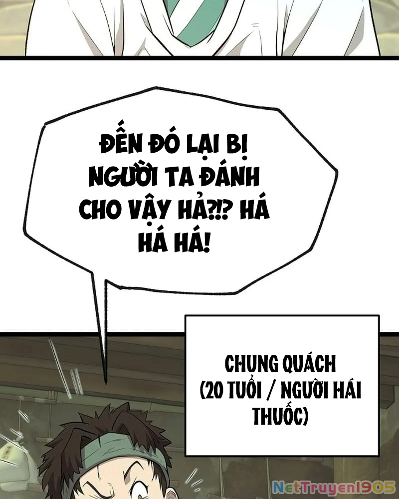 Đường Môn Truyền Kỳ Chapter 1 - 112