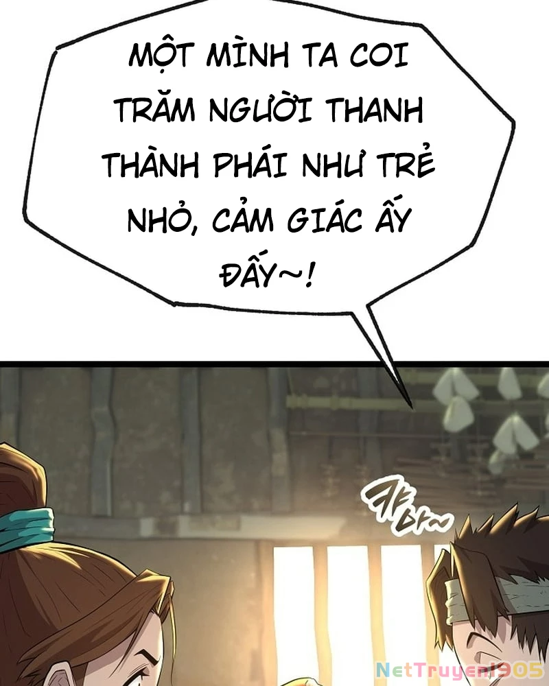 Đường Môn Truyền Kỳ Chapter 1 - 136