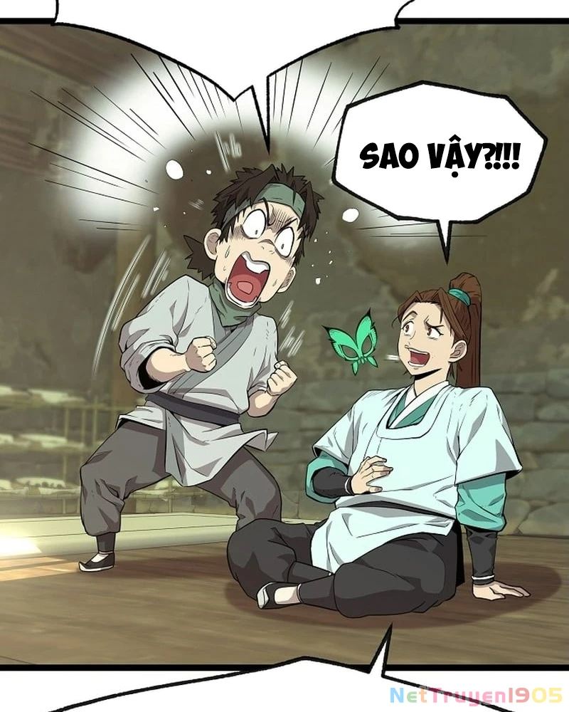 Đường Môn Truyền Kỳ Chapter 1 - 140