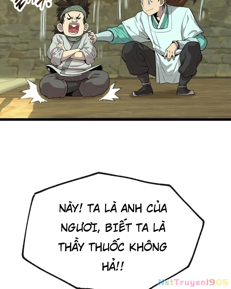 Đường Môn Truyền Kỳ Chapter 1 - 147