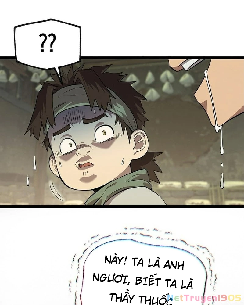 Đường Môn Truyền Kỳ Chapter 1 - 152