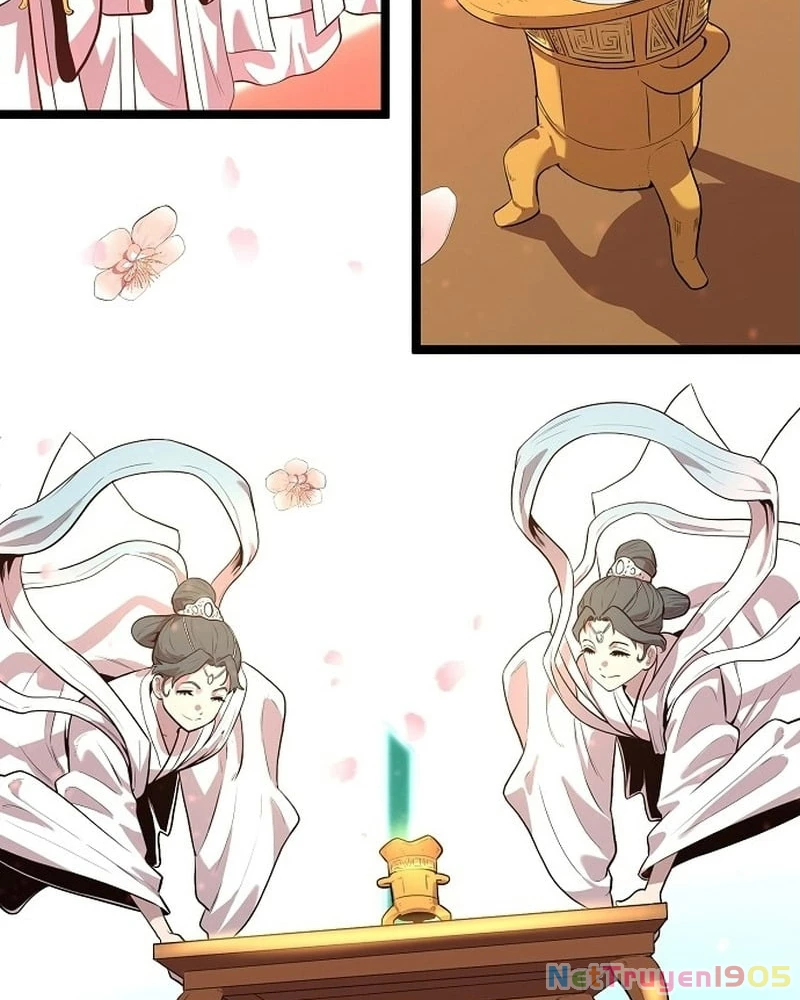 Đường Môn Truyền Kỳ Chapter 1 - 206