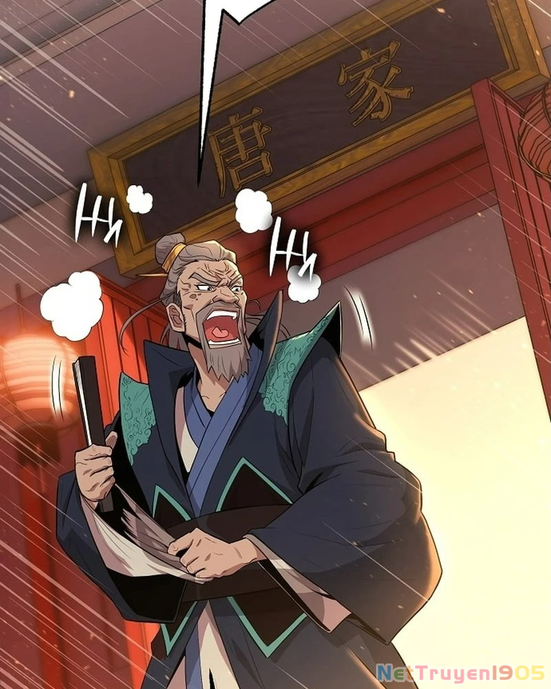 Đường Môn Truyền Kỳ Chapter 1 - 224