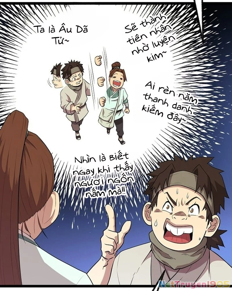 Đường Môn Truyền Kỳ Chapter 1 - 234