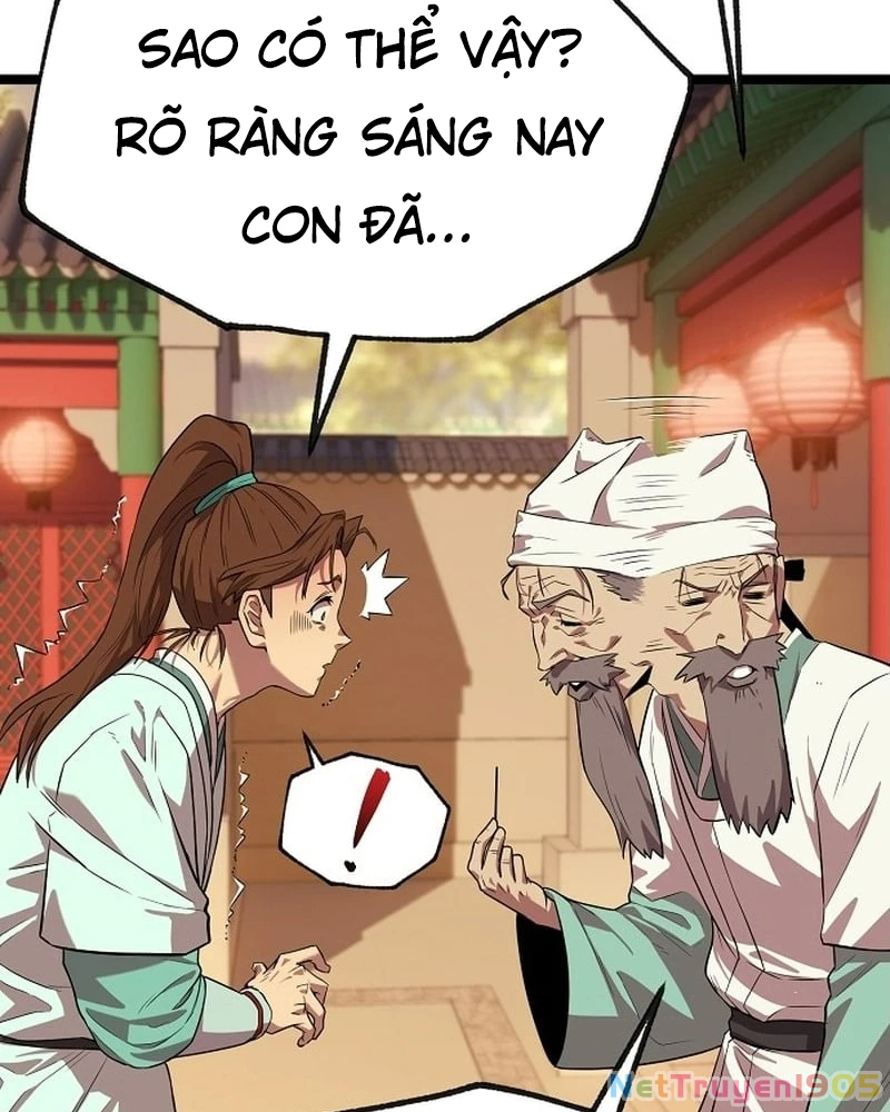 Đường Môn Truyền Kỳ Chapter 1 - 261