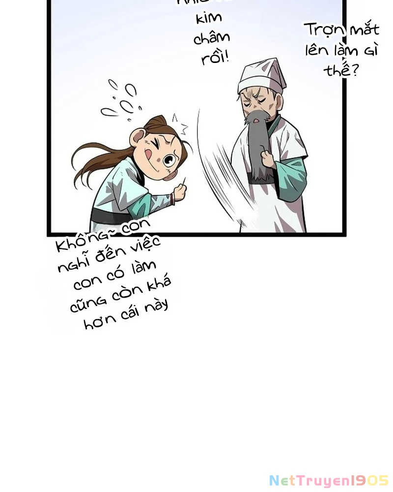 Đường Môn Truyền Kỳ Chapter 1 - 286