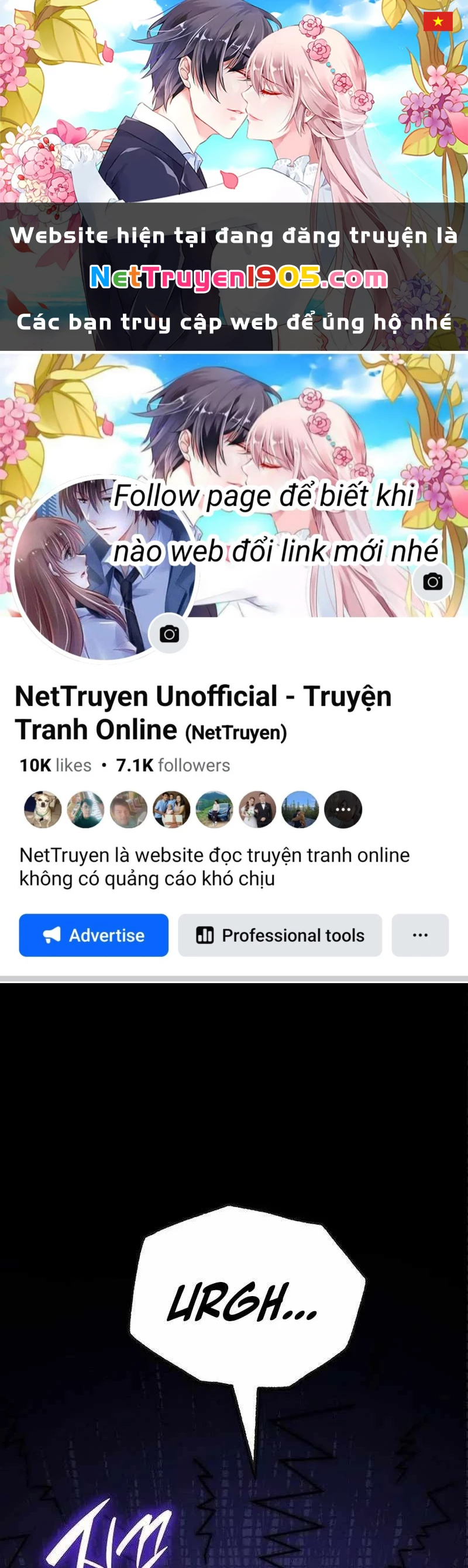 Đường Môn Truyền Kỳ Chapter 2 - 1