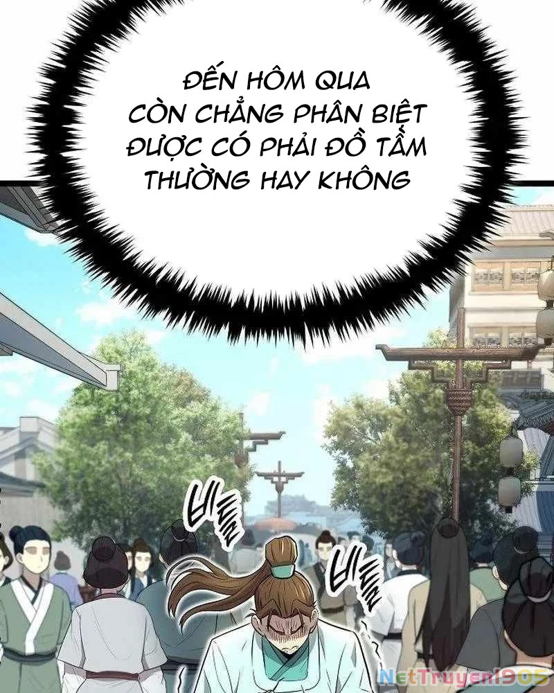 Đường Môn Truyền Kỳ Chapter 2 - 5
