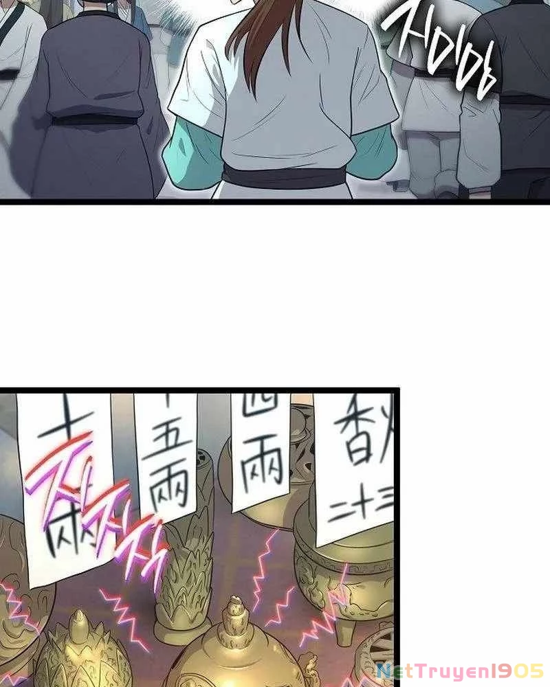Đường Môn Truyền Kỳ Chapter 2 - 8