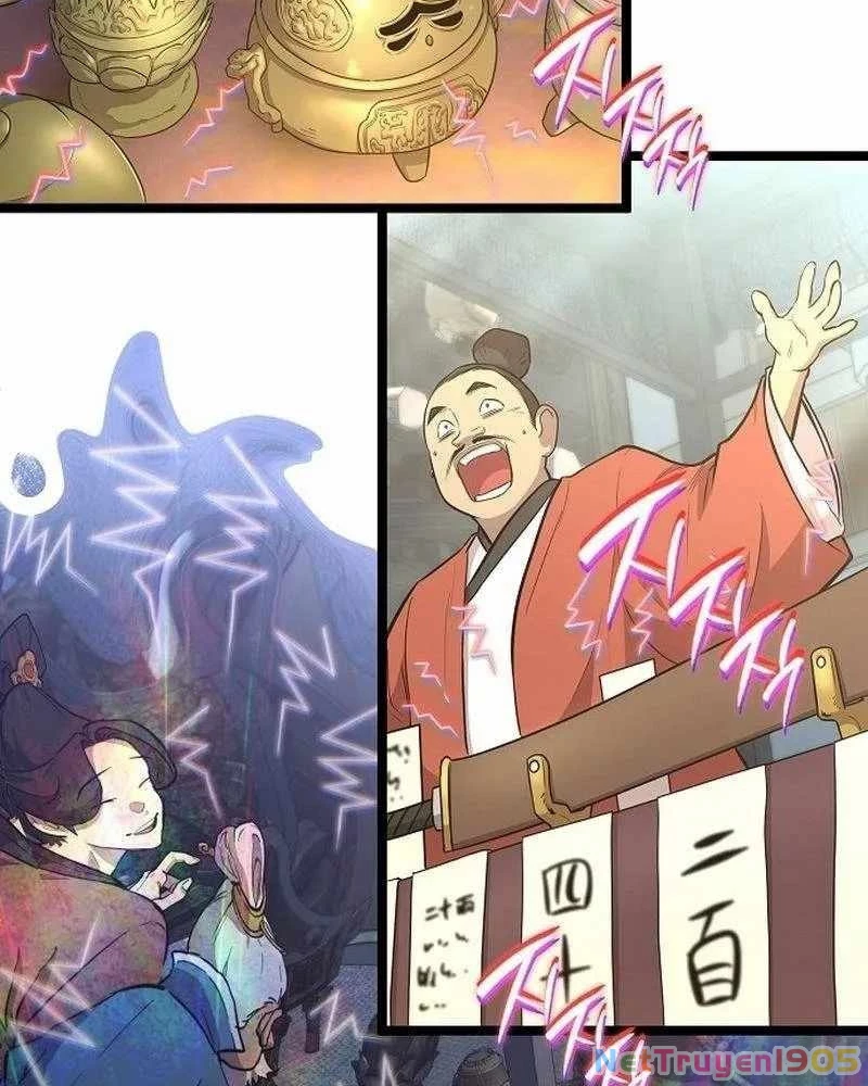 Đường Môn Truyền Kỳ Chapter 2 - 9