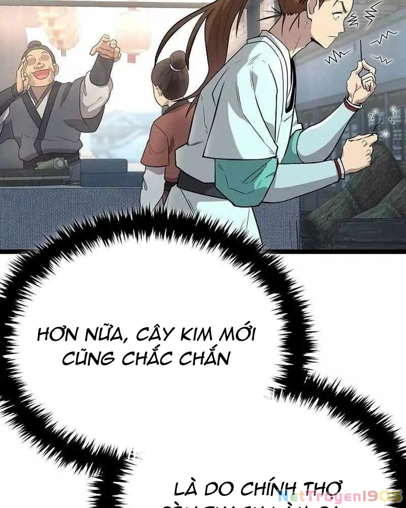 Đường Môn Truyền Kỳ Chapter 2 - 19