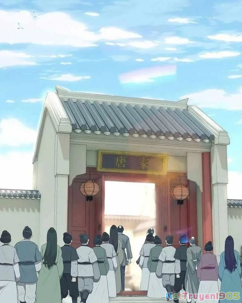 Đường Môn Truyền Kỳ Chapter 2 - 211