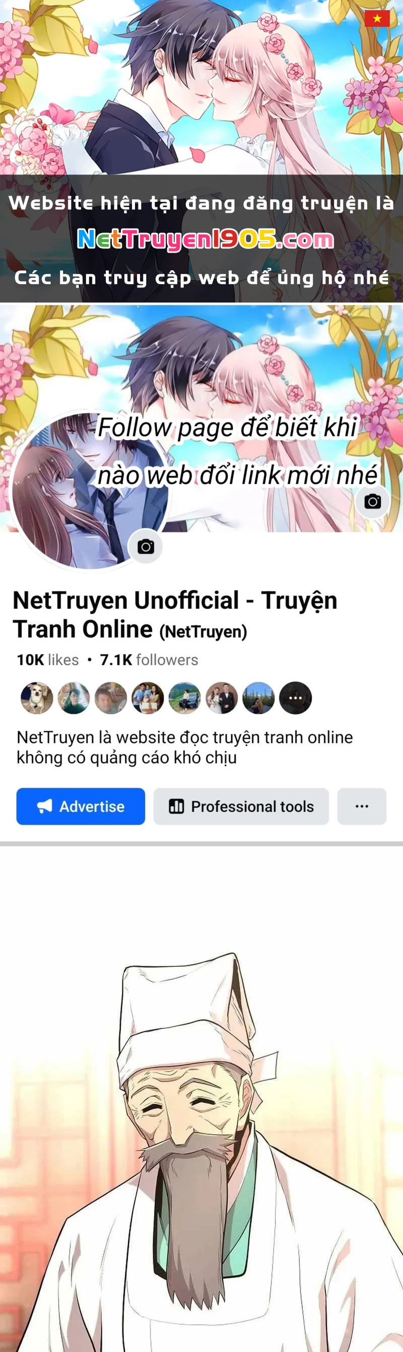 Đường Môn Truyền Kỳ Chapter 3 - 1