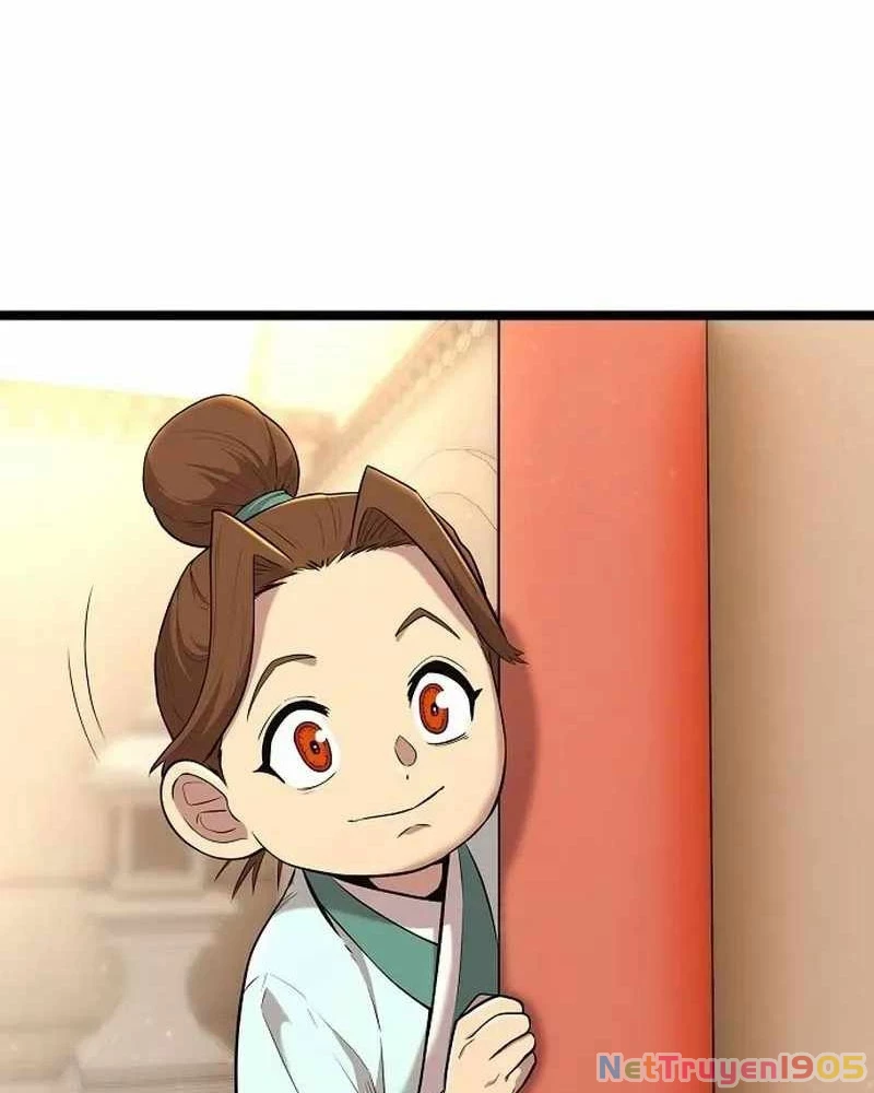 Đường Môn Truyền Kỳ Chapter 3 - 3