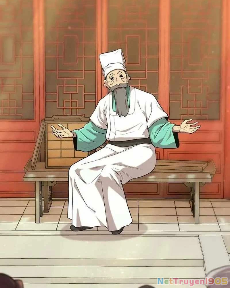 Đường Môn Truyền Kỳ Chapter 3 - 5