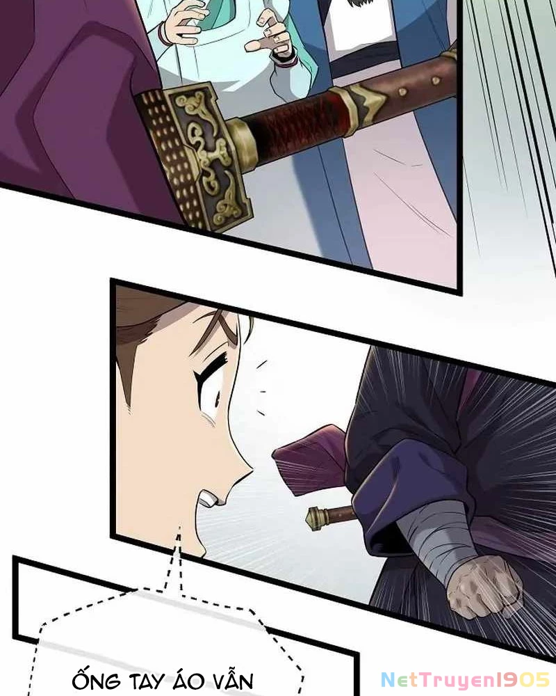 Đường Môn Truyền Kỳ Chapter 3 - 70