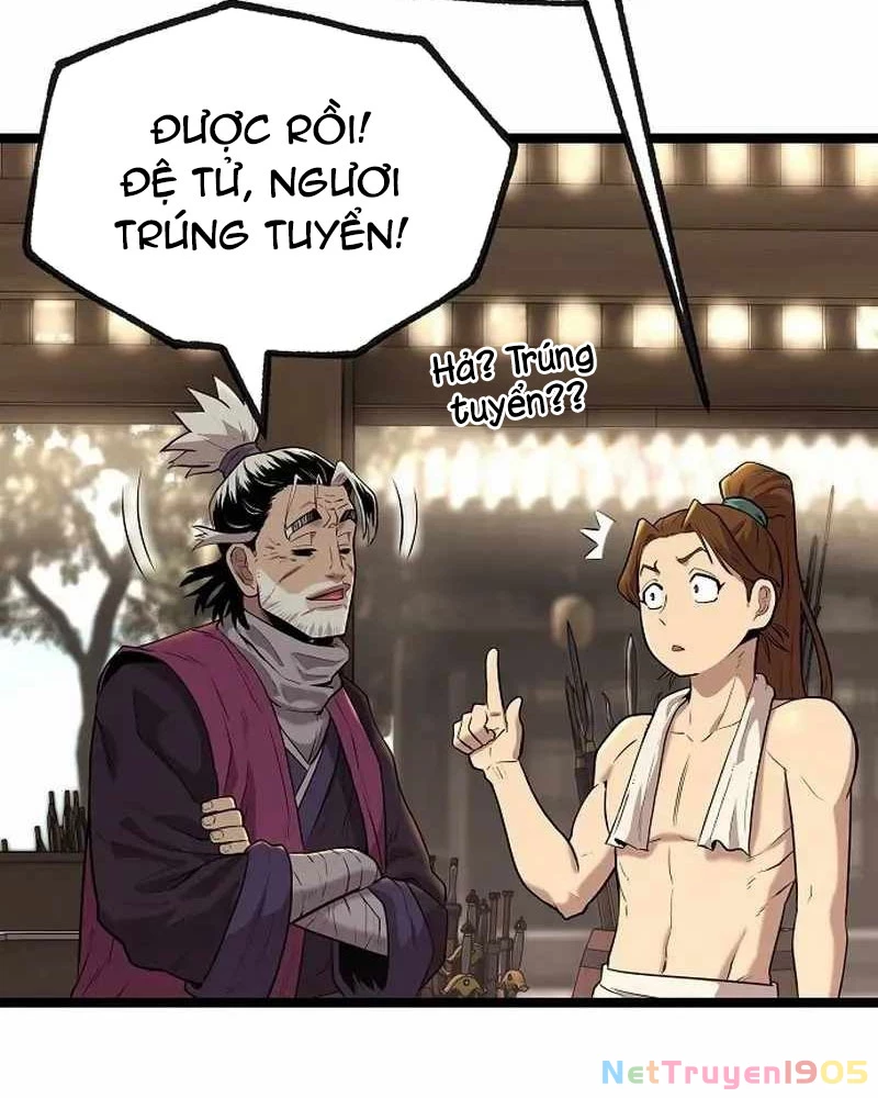 Đường Môn Truyền Kỳ Chapter 3 - 206