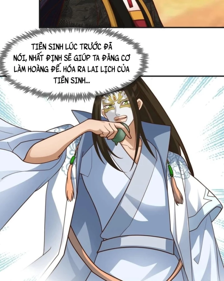 Kiếm Khởi Phong Vân Chapter 85 - 9