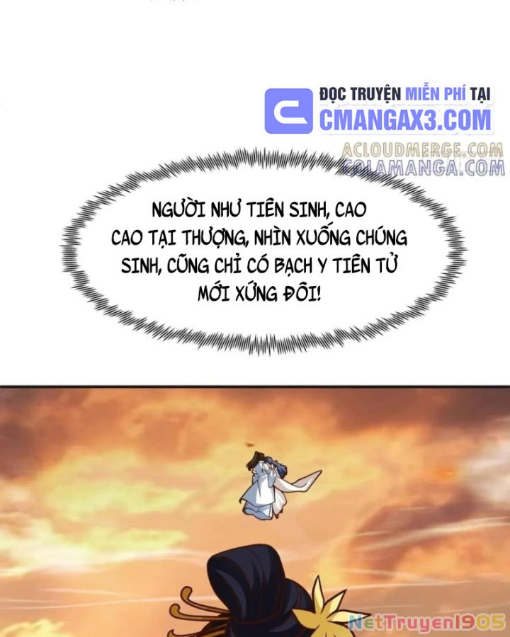 Kiếm Khởi Phong Vân Chapter 85 - 11