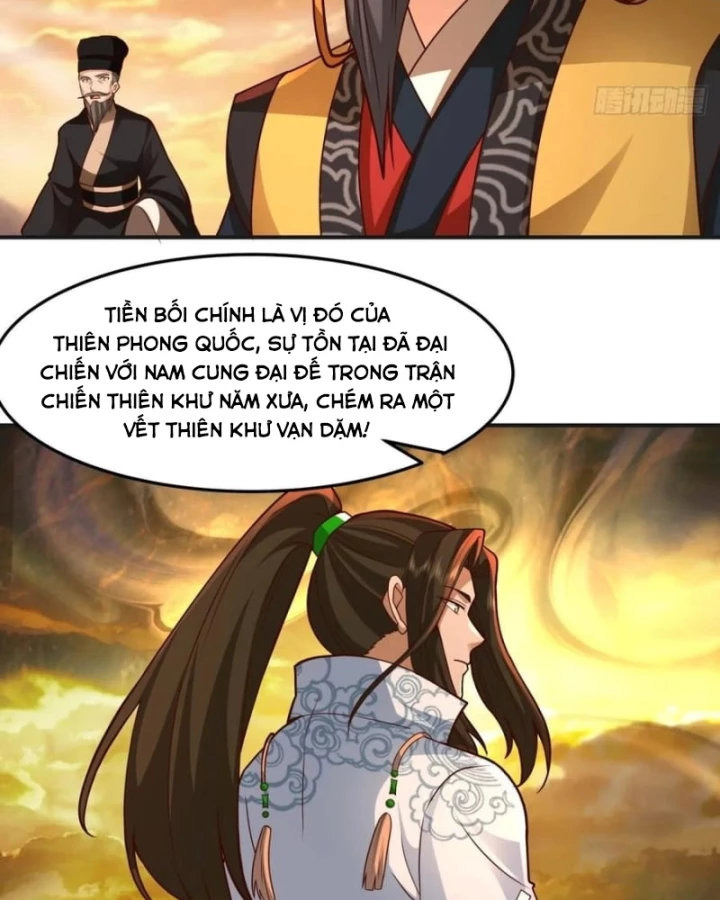 Kiếm Khởi Phong Vân Chapter 85 - 14