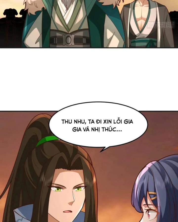 Kiếm Khởi Phong Vân Chapter 85 - 21