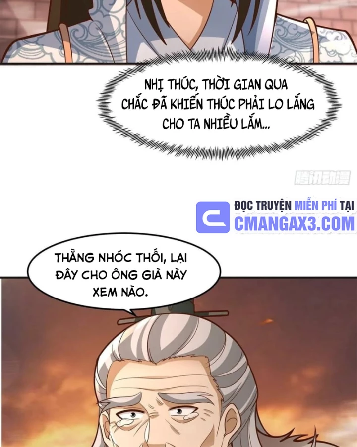 Kiếm Khởi Phong Vân Chapter 85 - 25