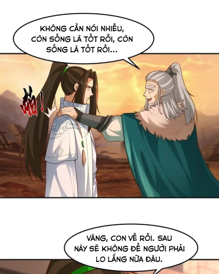 Kiếm Khởi Phong Vân Chapter 85 - 27