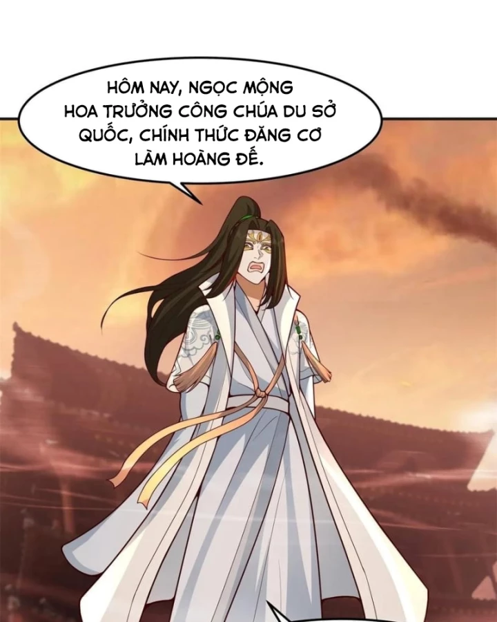 Kiếm Khởi Phong Vân Chapter 85 - 50