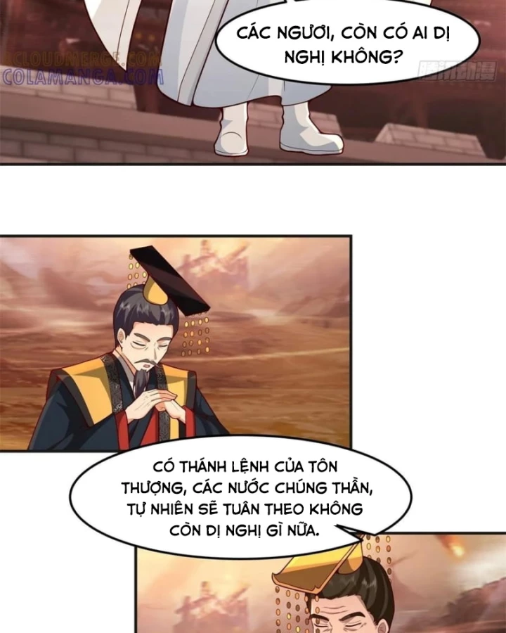 Kiếm Khởi Phong Vân Chapter 85 - 51