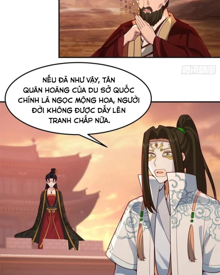 Kiếm Khởi Phong Vân Chapter 85 - 52