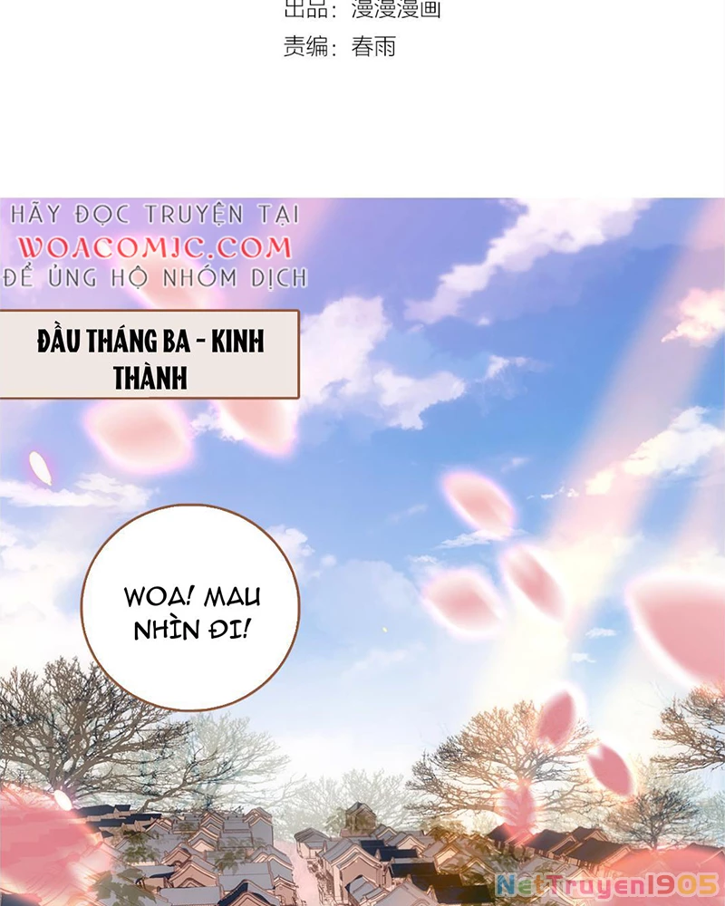 Sở Lưu Hương Truyền Kỳ Chapter 1 - 2