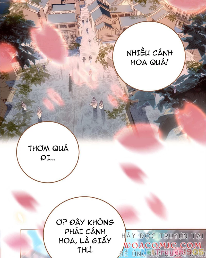 Sở Lưu Hương Truyền Kỳ Chapter 1 - 3