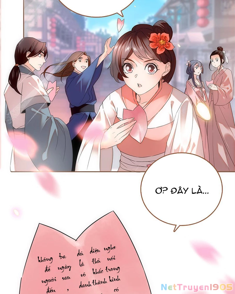 Sở Lưu Hương Truyền Kỳ Chapter 1 - 4