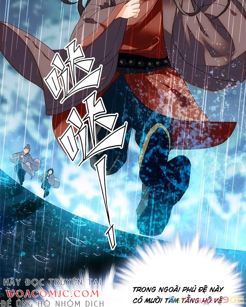 Sở Lưu Hương Truyền Kỳ Chapter 1 - 7